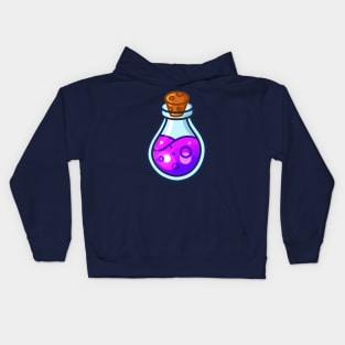 Potion of Resistance Kids Hoodie